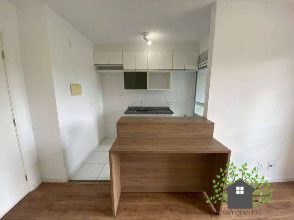 Imagem Apartamento com 2 Quartos à Venda, 46 m² em Residencial Viva Vida - Carapicuíba