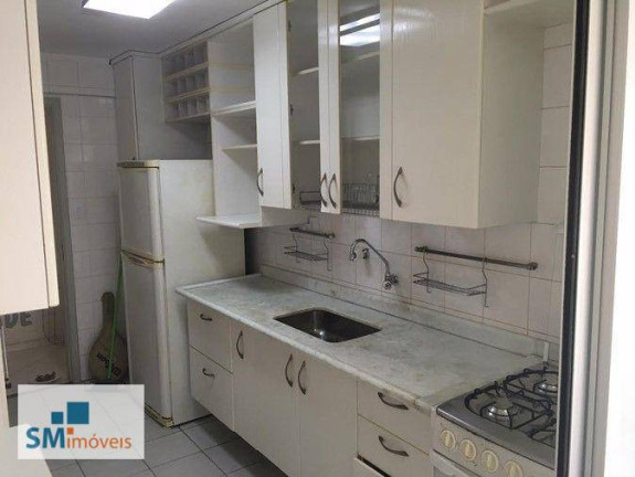 Imagem Loft com 1 Quarto à Venda, 72 m² em Jardim Aeroporto - São Paulo