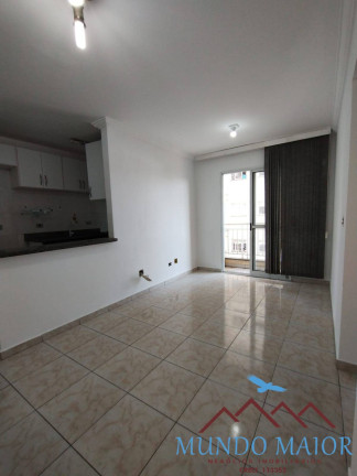 Imagem Apartamento com 2 Quartos à Venda, 56 m² em Rudge Ramos - São Bernardo Do Campo