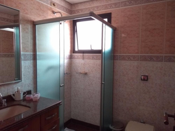 Imagem Apartamento com 3 Quartos à Venda, 268 m² em Tatuapé - São Paulo