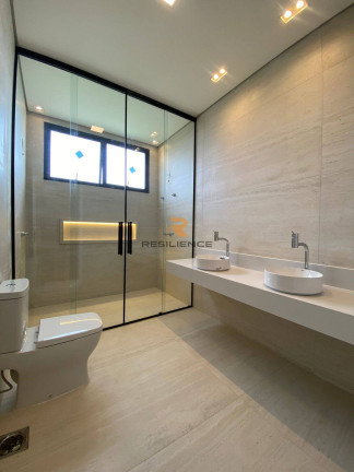 Imagem Casa de Condomínio com 4 Quartos à Venda, 262 m² em Residencial Real Mont Ville - Lagoa Santa Imagem Casa de Condomínio com 4 Quartos à Venda, 262 m² em Residencial Real Mont Ville - Lagoa Santa