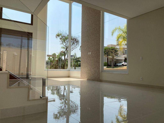 Imagem Casa de Condomínio com 5 Quartos à Venda, 325 m² em Alpahville  - Alphaville