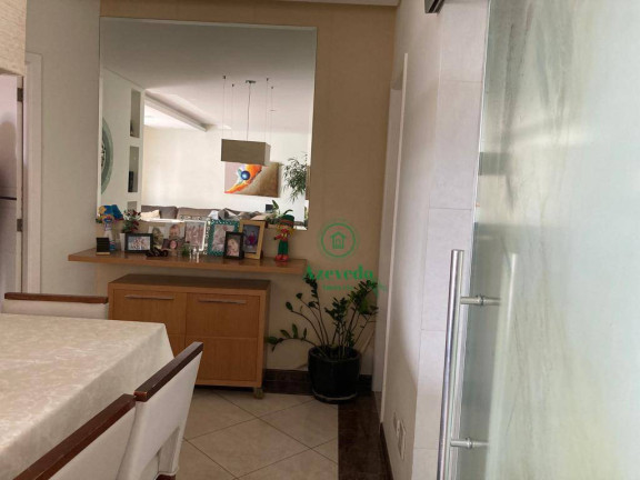 Imagem Cobertura com 3 Quartos à Venda, 340 m² em Vila Rosália - Guarulhos Imagem Cobertura com 3 Quartos à Venda, 340 m² em Vila Rosália - Guarulhos