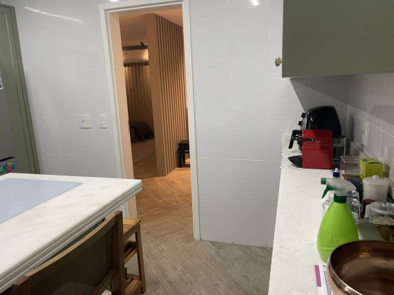 Imagem Apartamento com 3 Quartos à Venda, 123 m² em Parque São Jorge - São Paulo