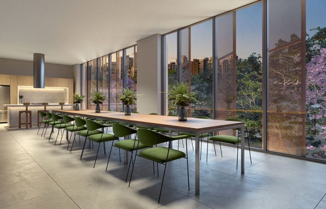 Imagem Apartamento com 3 Quartos à Venda, 169 m² em Vila Madalena - São Paulo Imagem Apartamento com 3 Quartos à Venda, 169 m² em Vila Madalena - São Paulo