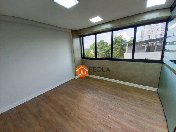 Imagem Sala Comercial à Venda, 42 m² em Centro - Americana Imagem Sala Comercial à Venda, 42 m² em Centro - Americana