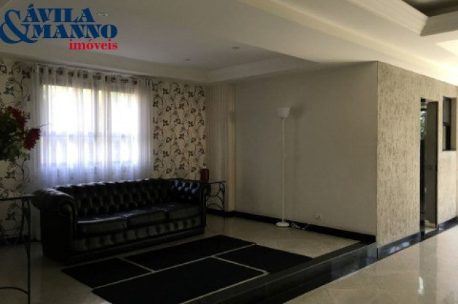 Imagem Apartamento com 3 Quartos à Venda, 80 m² em Tatuape - São Paulo Imagem Apartamento com 3 Quartos à Venda, 80 m² em Tatuape - São Paulo