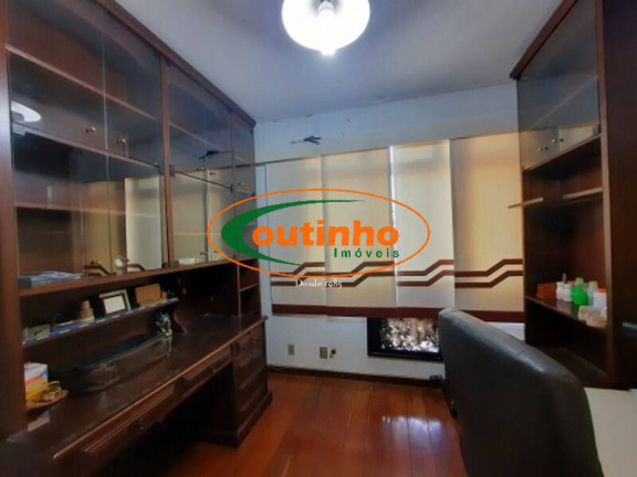 Imagem Apartamento com 4 Quartos à Venda, 147 m² em Tijuca - Rio De Janeiro Imagem Apartamento com 4 Quartos à Venda, 147 m² em Tijuca - Rio De Janeiro