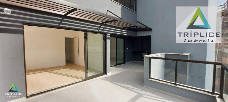 Imagem Cobertura com 2 Quartos à Venda, 127 m² em São Mateus - Juiz De Fora Imagem Cobertura com 2 Quartos à Venda, 127 m² em São Mateus - Juiz De Fora