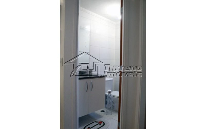 Imagem Apartamento com 2 Quartos à Venda, 50 m² em Jardim Oriente - São José Dos Campos