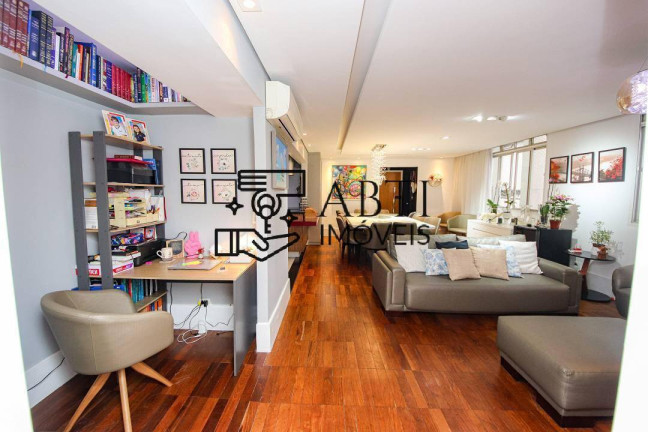 Imagem Apartamento com 3 Quartos à Venda, 135 m² em Jardim Paulista - São Paulo Imagem Apartamento com 3 Quartos à Venda, 135 m² em Jardim Paulista - São Paulo