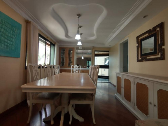 Imagem Apartamento com 4 Quartos à Venda, 220 m² em Tatuapé - São Paulo Imagem Apartamento com 4 Quartos à Venda, 220 m² em Tatuapé - São Paulo