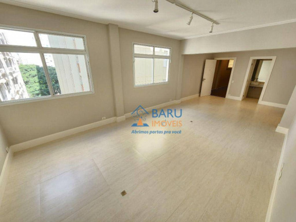 Imagem Apartamento com 3 Quartos à Venda, 165 m² em Jardim América - São Paulo Imagem Apartamento com 3 Quartos à Venda, 165 m² em Jardim América - São Paulo