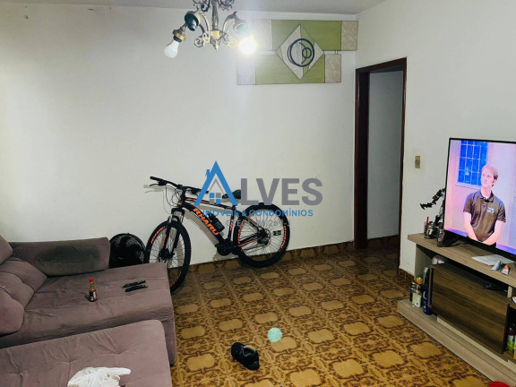 Imagem Sobrado com 3 Quartos à Venda, 200 m² em Rudge Ramos - São Bernardo Do Campo Imagem Sobrado com 3 Quartos à Venda, 200 m² em Rudge Ramos - São Bernardo Do Campo