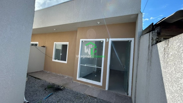Imagem Casa com 3 Quartos à Venda, 56 m² em Currais - Matinhos Imagem Casa com 3 Quartos à Venda, 56 m² em Currais - Matinhos