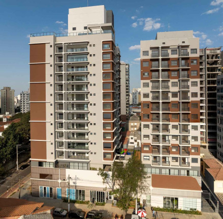Imagem Imóvel com 1 Quarto à Venda, 28 m² em Mirandópolis - São Paulo Imagem Imóvel com 1 Quarto à Venda, 28 m² em Mirandópolis - São Paulo