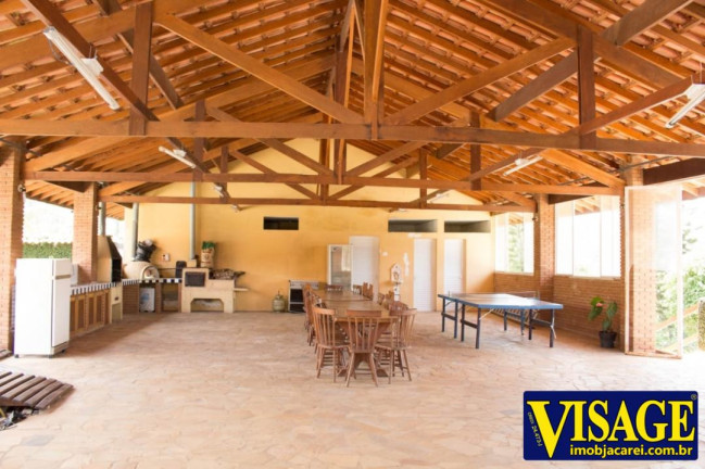 Imagem Chácara com 7 Quartos à Venda, 5.554 m² em Veraneio Iraja - Jacareí