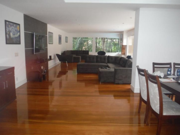 Imagem Casa à Venda,  em Tambore 01 - Alphaville