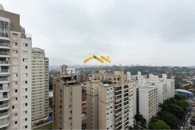 Imagem Apartamento com 4 Quartos à Venda, 160 m² em Vila Progredior - São Paulo Imagem Apartamento com 4 Quartos à Venda, 160 m² em Vila Progredior - São Paulo