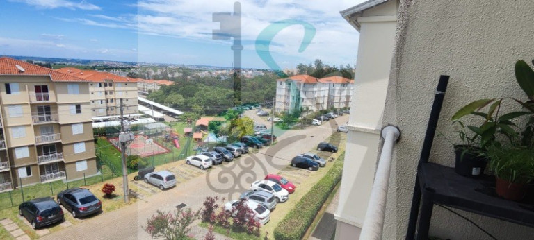 Imagem Imóvel com 2 Quartos à Venda, 49 m² em Vila Marieta - Campinas Imagem Imóvel com 2 Quartos à Venda, 49 m² em Vila Marieta - Campinas
