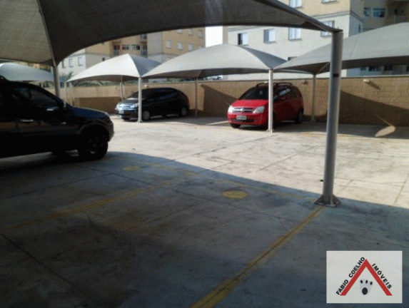 Imagem Apartamento com 2 Quartos à Venda, 51 m² em Interlagos - São Paulo Imagem Apartamento com 2 Quartos à Venda, 51 m² em Interlagos - São Paulo