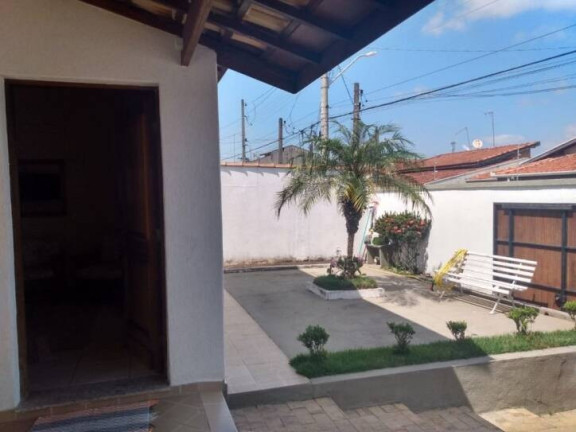 Imagem Casa com 3 Quartos à Venda, 190 m² em Village Tremembé - Tremembé Imagem Casa com 3 Quartos à Venda, 190 m² em Village Tremembé - Tremembé