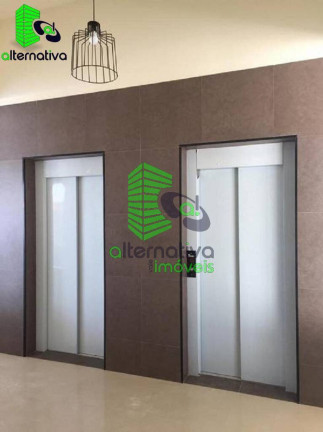 Imagem Apartamento com 2 Quartos à Venda, 69 m² em Parque Santo Antônio - Taubaté