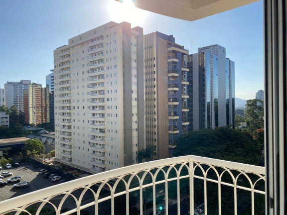 Imagem Apartamento com 3 Quartos para Alugar, 86 m² em Alphaville Industrial - Barueri Imagem Apartamento com 3 Quartos para Alugar, 86 m² em Alphaville Industrial - Barueri