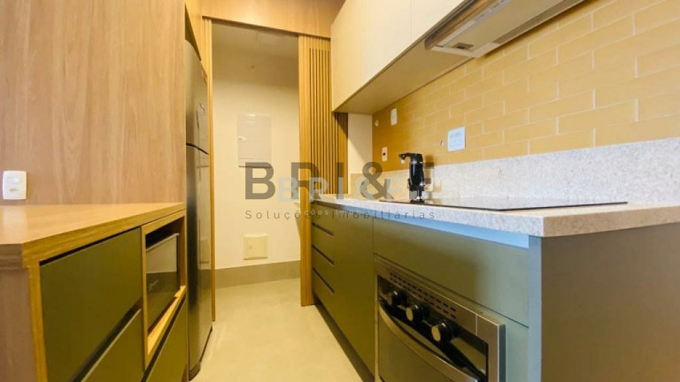 Imagem Apartamento com 2 Quartos para Alugar, 65 m² em Brooklin Paulista - São Paulo Imagem Apartamento com 2 Quartos para Alugar, 65 m² em Brooklin Paulista - São Paulo