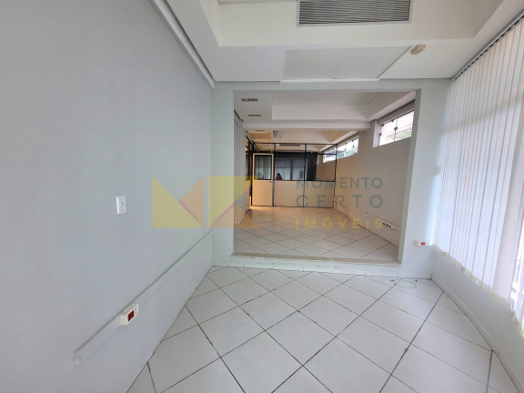 Imagem Ponto Comercial para Alugar, 670 m² em Vila Nova - Blumenau