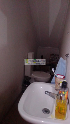 Imagem Sobrado com 3 Quartos à Venda, 125 m² em Vila Mariana - São Paulo
