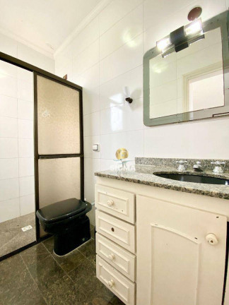 Imagem Cobertura com 3 Quartos à Venda, 144 m² em Jardim Astúrias - Guarujá Imagem Cobertura com 3 Quartos à Venda, 144 m² em Jardim Astúrias - Guarujá