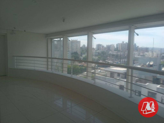 Imagem Sala Comercial para Alugar, 100 m² em Santana - Porto Alegre