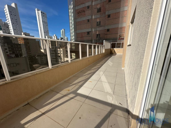 Imagem Apartamento com 3 Quartos à Venda, 197 m² em Centro - Balneário Camboriú