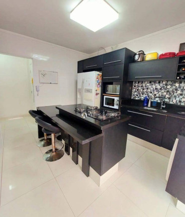 Imagem Apartamento com 2 Quartos à Venda, 100 m² em Embaré - Santos Imagem Apartamento com 2 Quartos à Venda, 100 m² em Embaré - Santos