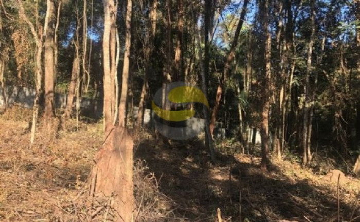 Imagem Terreno à Venda, 500 m² em Paisagem Renoir - Cotia