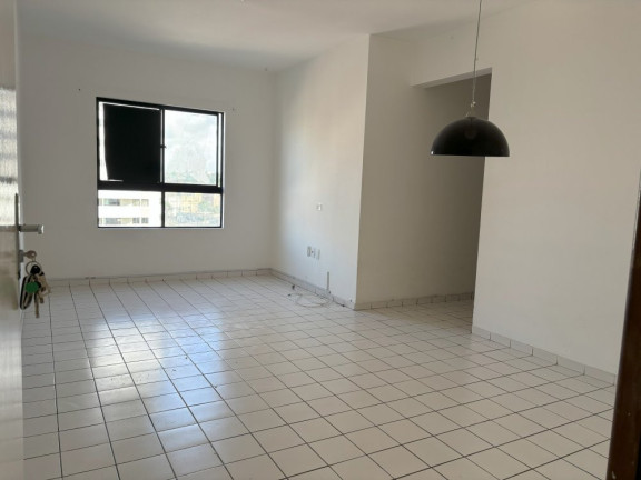Imagem Apartamento com 3 Quartos para Alugar, 70 m² em Ponta Verde - Maceió