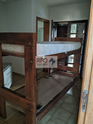 Imagem Casa com 5 Quartos à Venda, 400 m² em Jardim Acapulco - Guarujá
