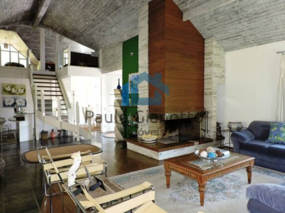 Imagem Casa de Condomínio com 3 Quartos à Venda, 1 m² em Granja Viana - Carapicuíba Imagem Casa de Condomínio com 3 Quartos à Venda, 1 m² em Granja Viana - Carapicuíba