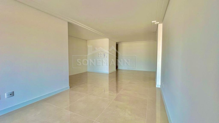 Imagem Apartamento com 3 Quartos à Venda, 126 m² em Canto - Florianópolis