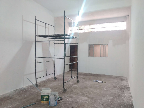 Imagem Sala Comercial para Alugar, 125 m² em Vila Nova Mauá - Mauá Imagem Sala Comercial para Alugar, 125 m² em Vila Nova Mauá - Mauá
