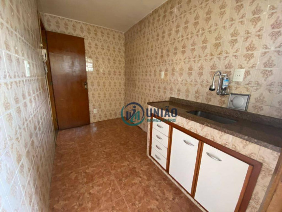 Imagem Apartamento com 2 Quartos à Venda, 60 m² em Zé Garoto - São Gonçalo