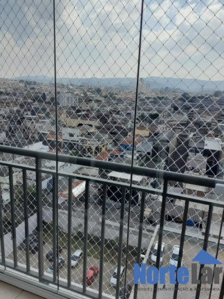Imagem Apartamento com 2 Quartos à Venda, 50 m² em Jardim Brasil (zona Norte) - São Paulo Imagem Apartamento com 2 Quartos à Venda, 50 m² em Jardim Brasil (zona Norte) - São Paulo