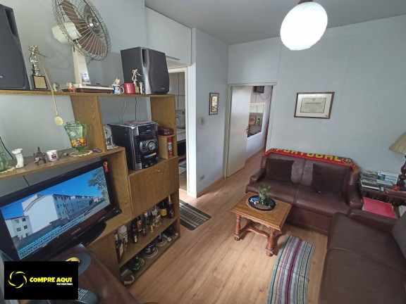Imagem Apartamento com 1 Quarto à Venda, 35 m² em Campos Elíseos - São Paulo Imagem Apartamento com 1 Quarto à Venda, 35 m² em Campos Elíseos - São Paulo