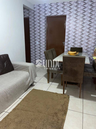 Imagem Apartamento com 2 Quartos à Venda, 50 m² em Tarcísio Miranda - Campos Dos Goytacazes Imagem Apartamento com 2 Quartos à Venda, 50 m² em Tarcísio Miranda - Campos Dos Goytacazes