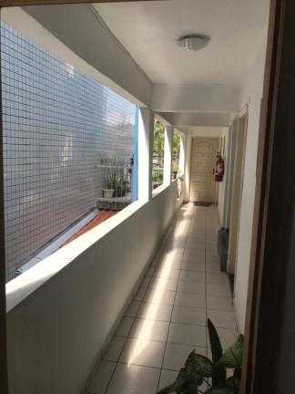 Imagem Apartamento com 1 Quarto à Venda, 27 m² em Boqueirão - Praia Grande Imagem Apartamento com 1 Quarto à Venda, 27 m² em Boqueirão - Praia Grande