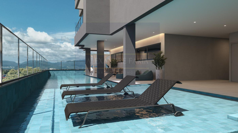 Imagem Apartamento com 2 Quartos à Venda, 65 m² em Indaiá - Caraguatatuba Imagem Apartamento com 2 Quartos à Venda, 65 m² em Indaiá - Caraguatatuba