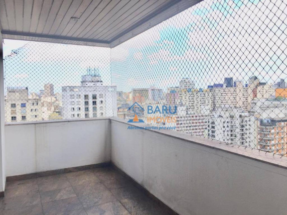 Imagem Apartamento com 4 Quartos à Venda, 310 m² em Higienópolis - São Paulo Imagem Apartamento com 4 Quartos à Venda, 310 m² em Higienópolis - São Paulo