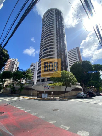 Imagem Apartamento com 3 Quartos à Venda, 174 m² em Graças - Recife Imagem Apartamento com 3 Quartos à Venda, 174 m² em Graças - Recife