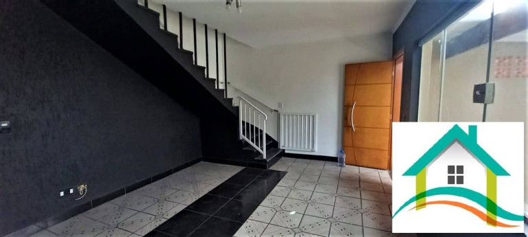 Imagem Sobrado com 2 Quartos à Venda, 85 m² em Santa Maria - Santo André Imagem Sobrado com 2 Quartos à Venda, 85 m² em Santa Maria - Santo André